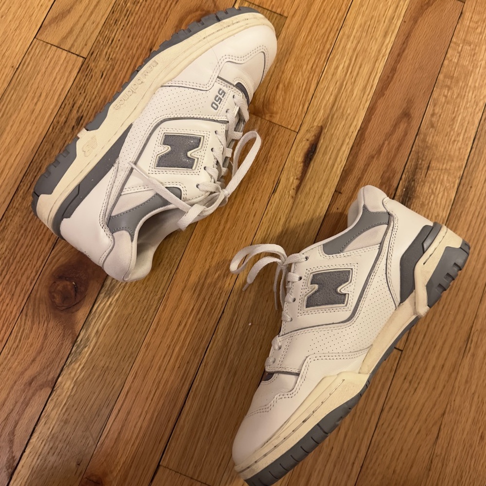 Aime Leon Dore x New Balance 550 (Men’s 8 / Women’s 9.5)